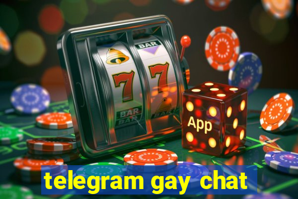 telegram gay chat