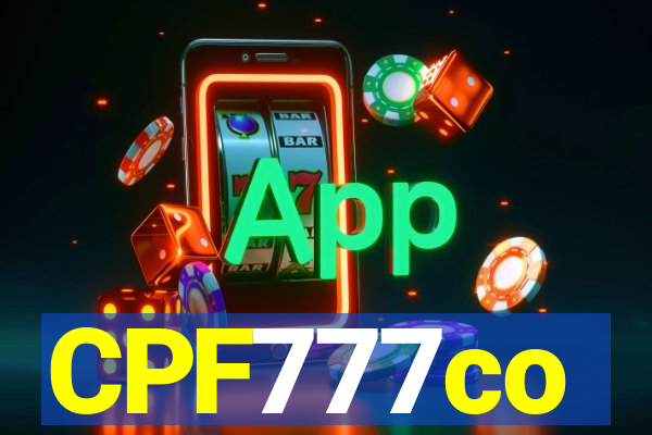 CPF777co