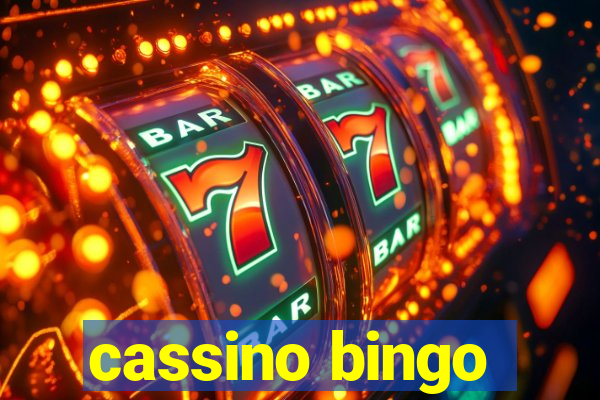 cassino bingo