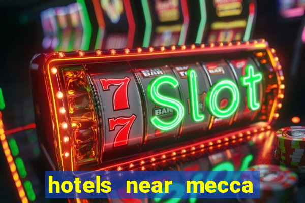 hotels near mecca bingo and slots eltham hill