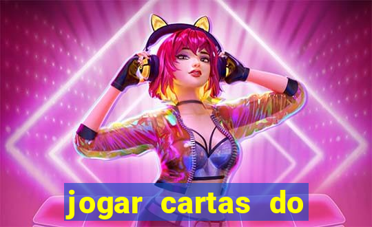 jogar cartas do tarot online