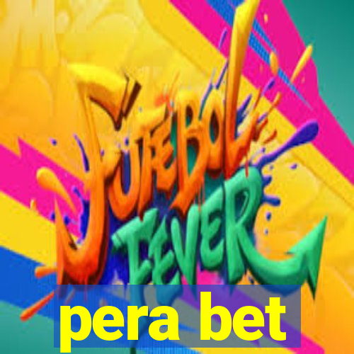 pera bet