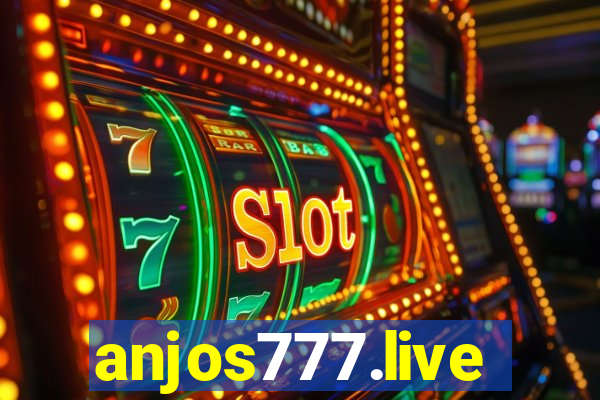 anjos777.live