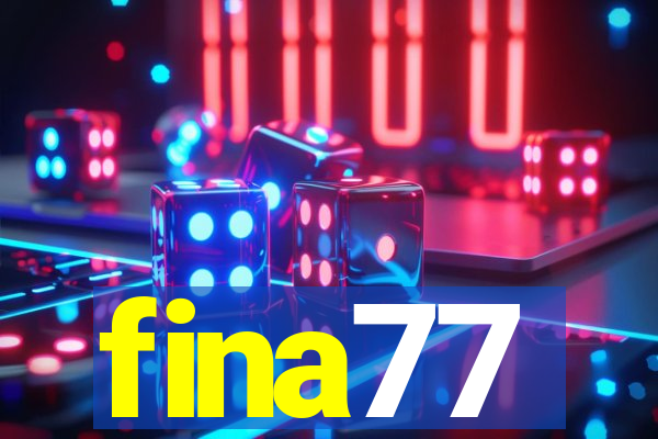 fina77