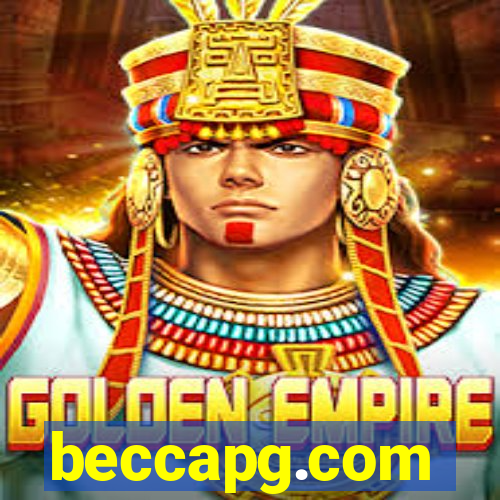 beccapg.com