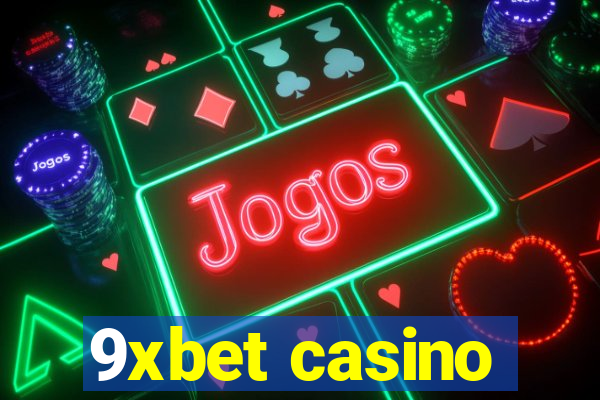 9xbet casino