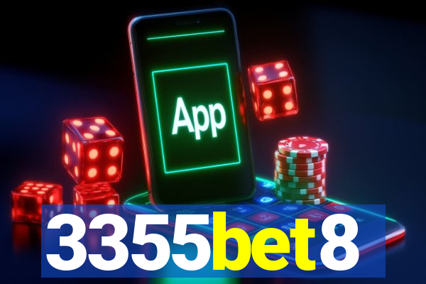 3355bet8