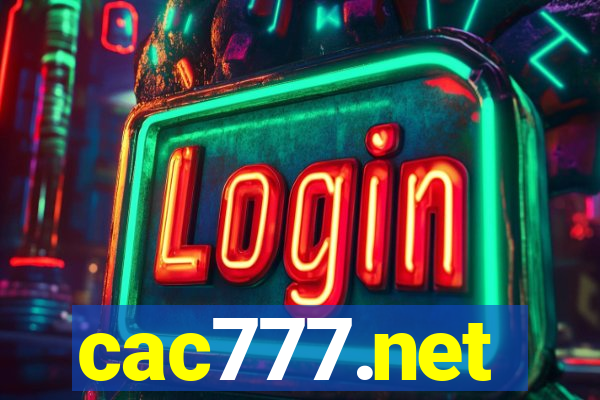 cac777.net