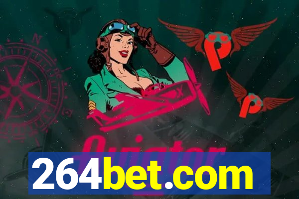 264bet.com