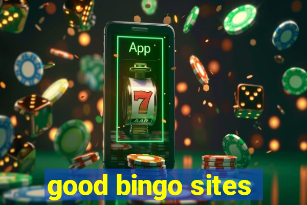 good bingo sites