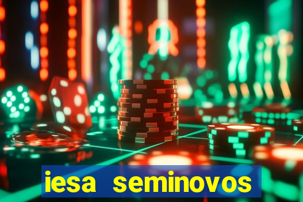 iesa seminovos porto alegre