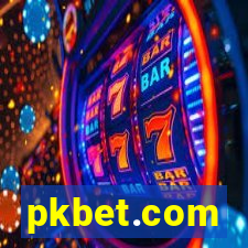 pkbet.com