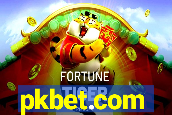 pkbet.com