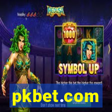 pkbet.com