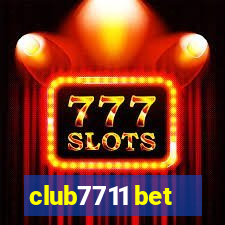 club7711 bet