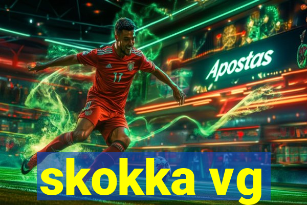 skokka vg