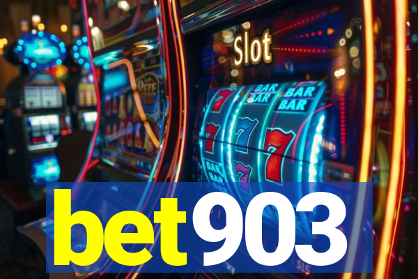 bet903