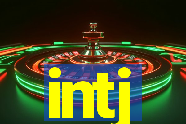 intj