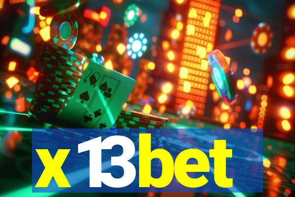 x13bet