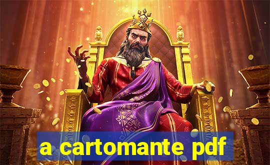 a cartomante pdf