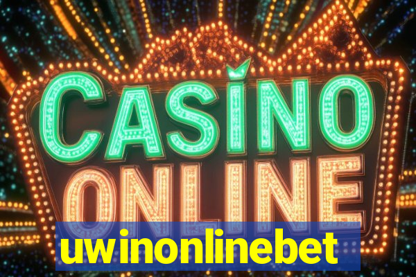 uwinonlinebet