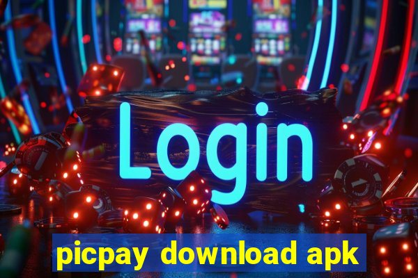 picpay download apk