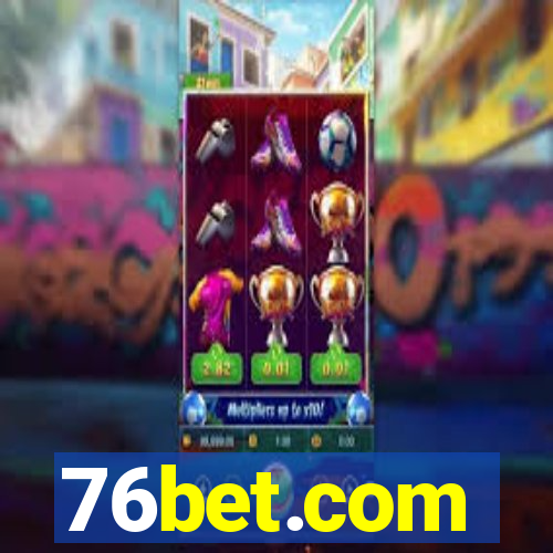 76bet.com