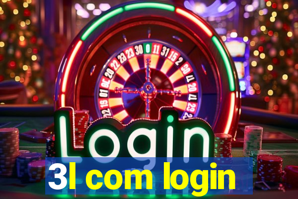 3l com login