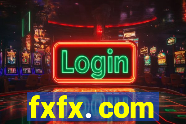 fxfx. com