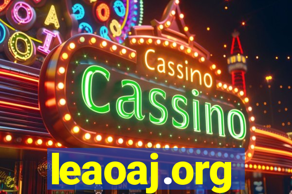 leaoaj.org