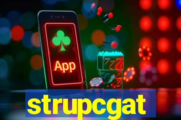 strupcgat