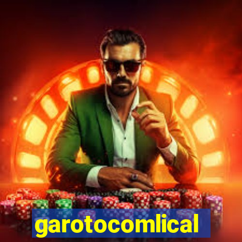 garotocomlical