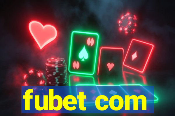 fubet com