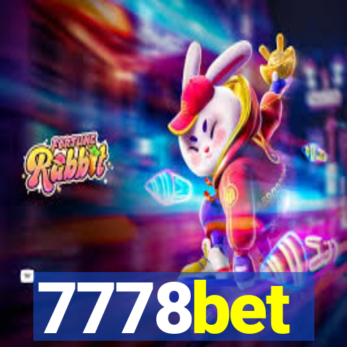 7778bet