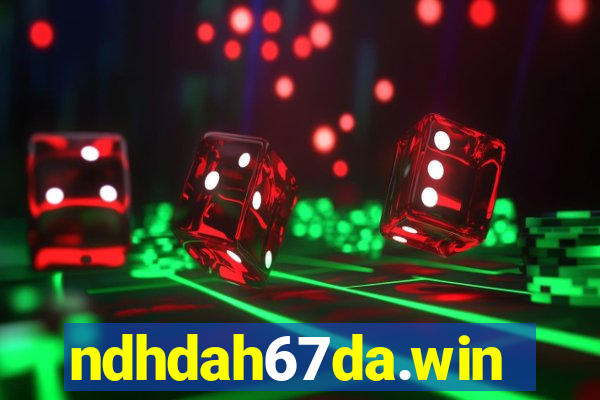 ndhdah67da.win