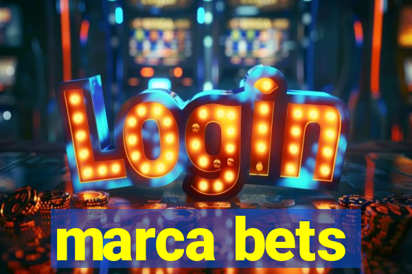 marca bets