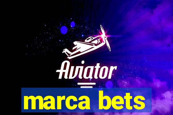 marca bets