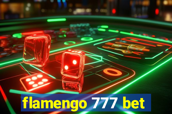 flamengo 777 bet