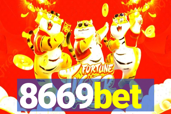 8669bet