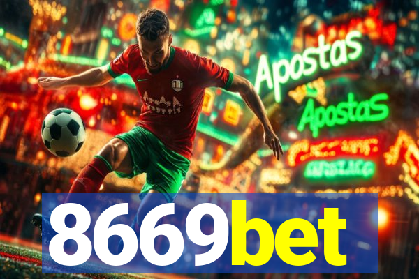 8669bet