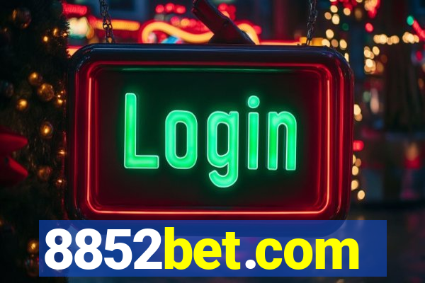 8852bet.com