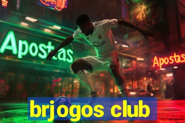 brjogos club