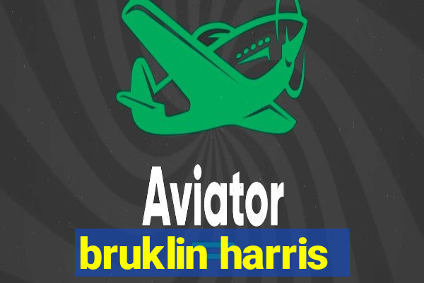 bruklin harris