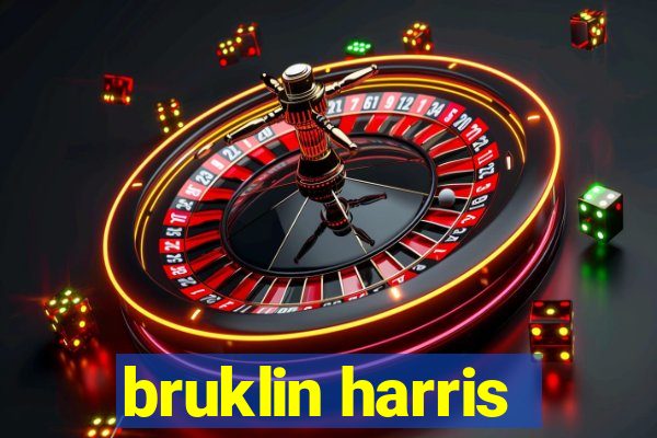 bruklin harris