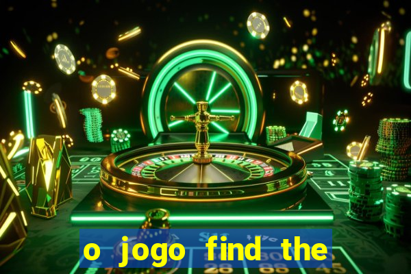 o jogo find the word paga mesmo