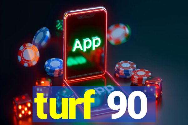 turf 90