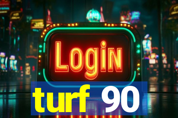 turf 90