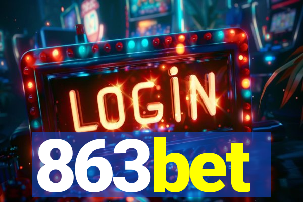 863bet