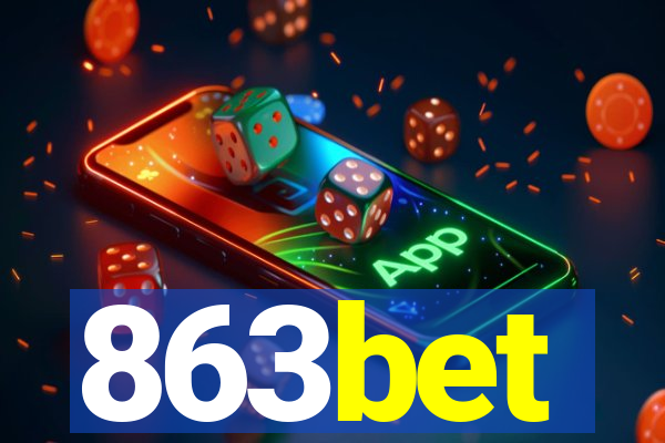 863bet