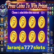 laranja777slots.com